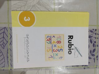 Rubio
