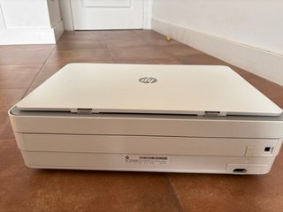 Stampante HP ENVY 6030 Bianca