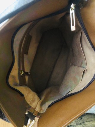 Bolso Loewe Marrón Piel original!!!