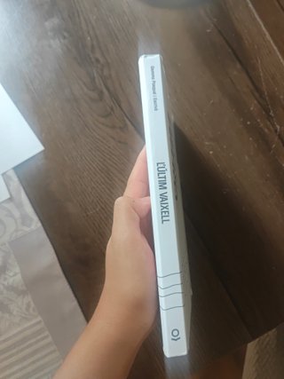 L'últim vaixell - Libro de lectura