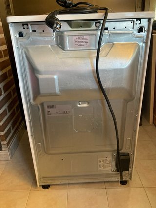 Conjunto Cocina Eléctrica Vitrocerámica Artica