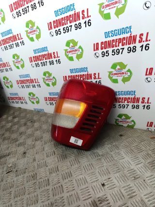 Piloto Trasero Dcho Jeep Grand Cherokee 99-04