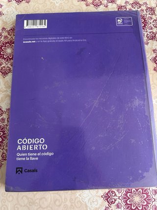 Lengua castellana y literatura 3 ESO : código a...
