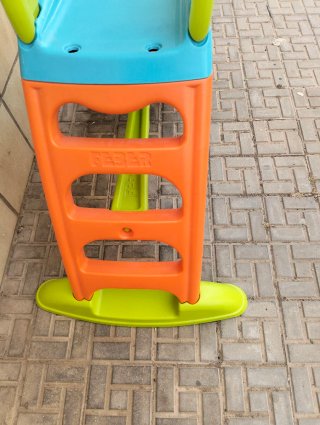 Tobogán Feber Slide Plus