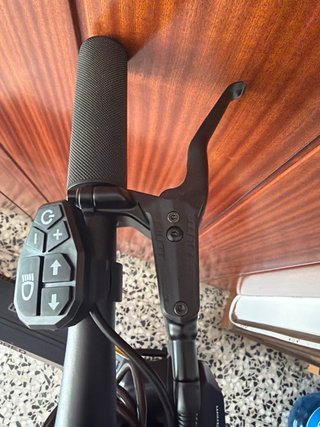 Patinete Ecoxtrem Armored Off-Road