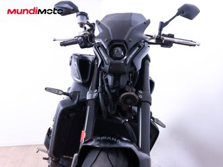 YAMAHA MT 09