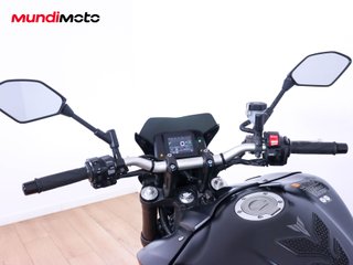 YAMAHA MT 09
