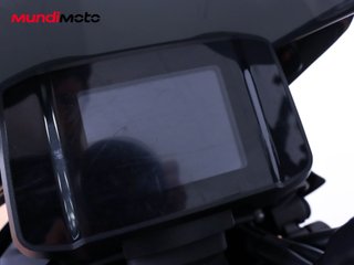YAMAHA MT 09