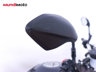 YAMAHA MT 09