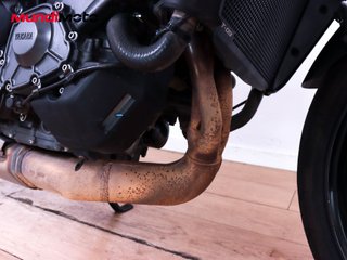 YAMAHA MT 09