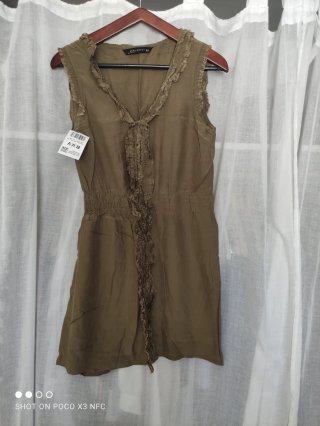 Lote Ropa Mujer