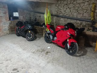 Hyosung Roja Deportiva Manual