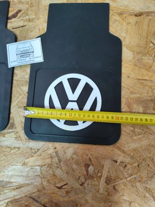 Faldillas Guarda Barros VW