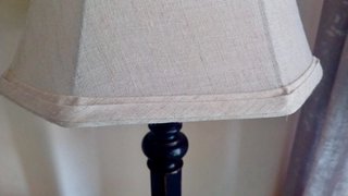 Juego de 2 lámparas de mesa
