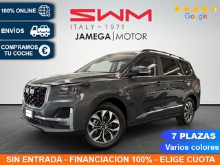 DESDE 320€ AL MES SIN ENTRADA