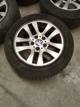 Llantas BMW E90 16