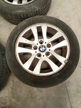 Llantas BMW E90 16
