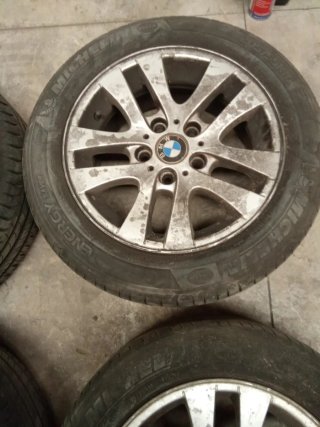 Llantas BMW E90 16