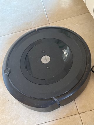 Roomba e5 para piezas