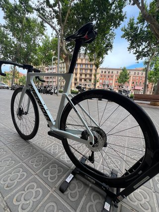 MERIDA REACTO 5000 105 DI2