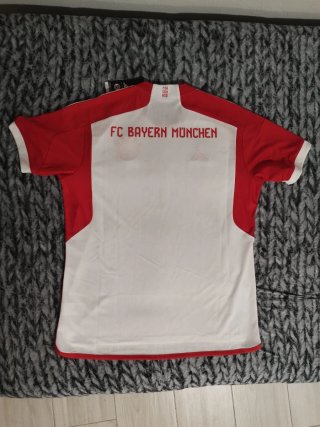 Camiseta original Bayern Múnich Adidas talla XL