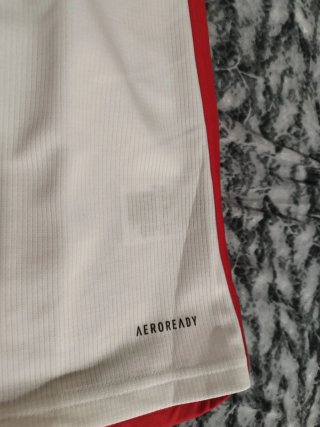 Camiseta original Bayern Múnich Adidas talla XL