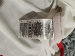 Camiseta original Bayern Múnich Adidas talla XL