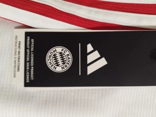 Camiseta original Bayern Múnich Adidas talla XL