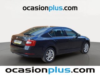 Skoda Octavia 1.4 TSI Like 110 kW (150 CV)