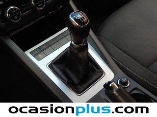 Skoda Octavia 1.4 TSI Like 110 kW (150 CV)