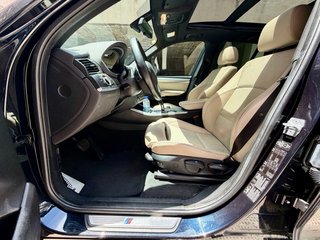 BMW X3 2.0 D 184 PACK M 2013