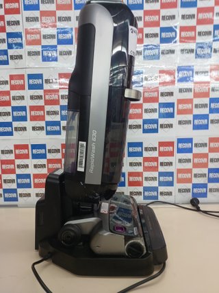 Aspiradora fregona sin cable 21 600 Pa con autolimpieza – Eureka