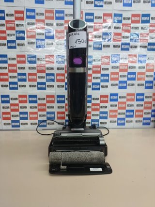 Aspiradora fregona sin cable 21 600 Pa con autolimpieza – Eureka