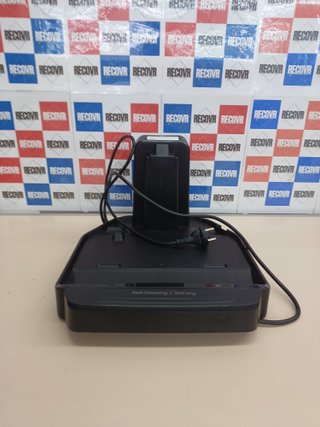 Aspiradora fregona sin cable 21 600 Pa con autolimpieza – Eureka