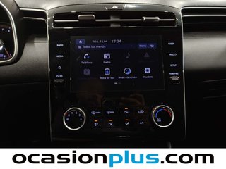 Hyundai Tucson 1.6 TGDI Klass 4x2 110 kW (150 CV)