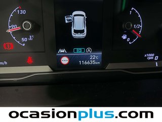 Hyundai Tucson 1.6 TGDI Klass 4x2 110 kW (150 CV)