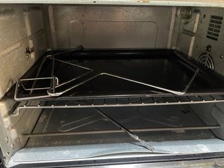 Horno Jata HN945 45L 2000W