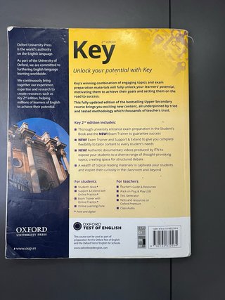 Libro ingles 1 de bachillerato