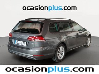 Volkswagen Golf Variant Advance 1.5 TSI EVO 96 kW (130 CV)