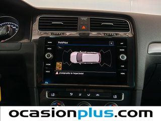 Volkswagen Golf Variant Advance 1.5 TSI EVO 96 kW (130 CV)