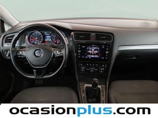 Volkswagen Golf Variant Advance 1.5 TSI EVO 96 kW (130 CV)