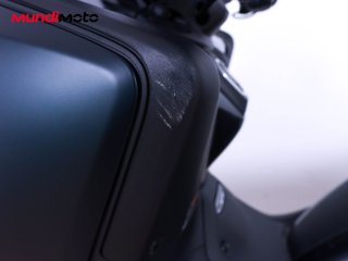 YAMAHA T-MAX 560