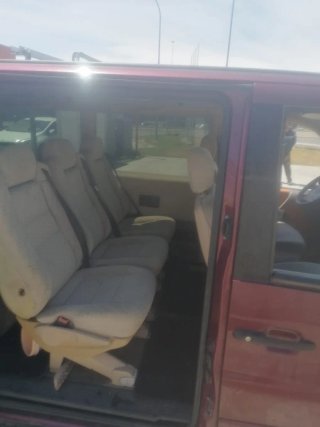Mercedes-Benz Vito 1997