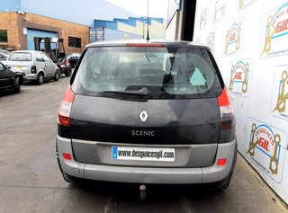 Renault 8200108225 bomba inyección scenic 1165923