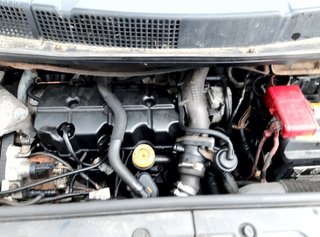 Renault 8200108225 bomba inyección scenic 1165923