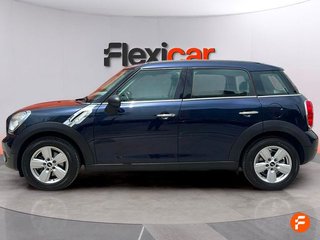 MINI Countryman Cooper D