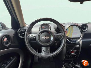 MINI Countryman Cooper D