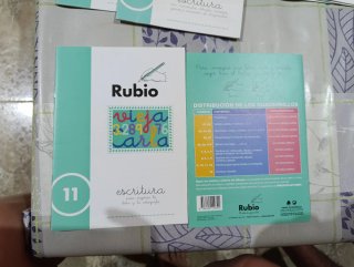Rubio
