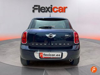 MINI Countryman Cooper D