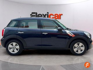 MINI Countryman Cooper D
